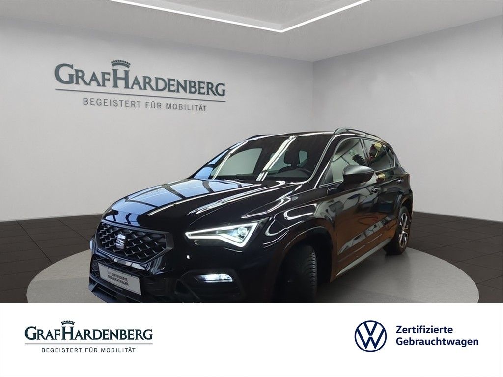 Seat Ateca 2025