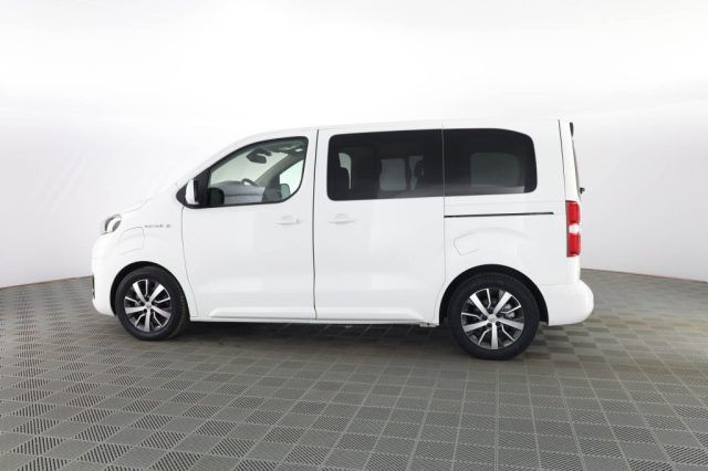 Toyota Proace (Verso) 2022