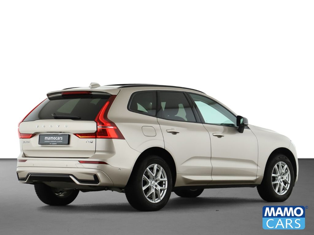 Volvo XC60 2025