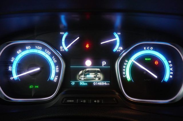 Toyota Proace (Verso) 2022