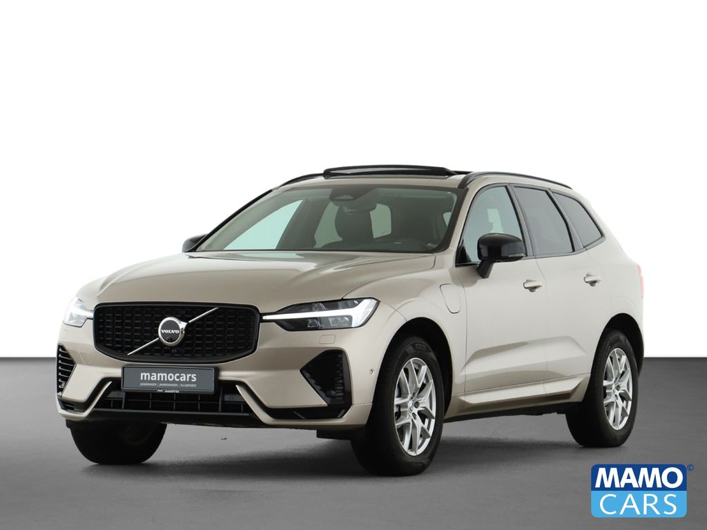 Volvo XC60 2025