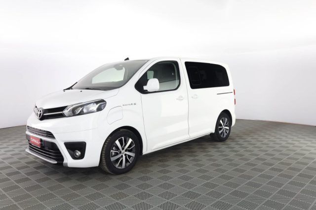 Toyota Proace (Verso) 2022