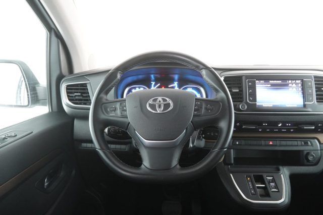 Toyota Proace (Verso) 2022