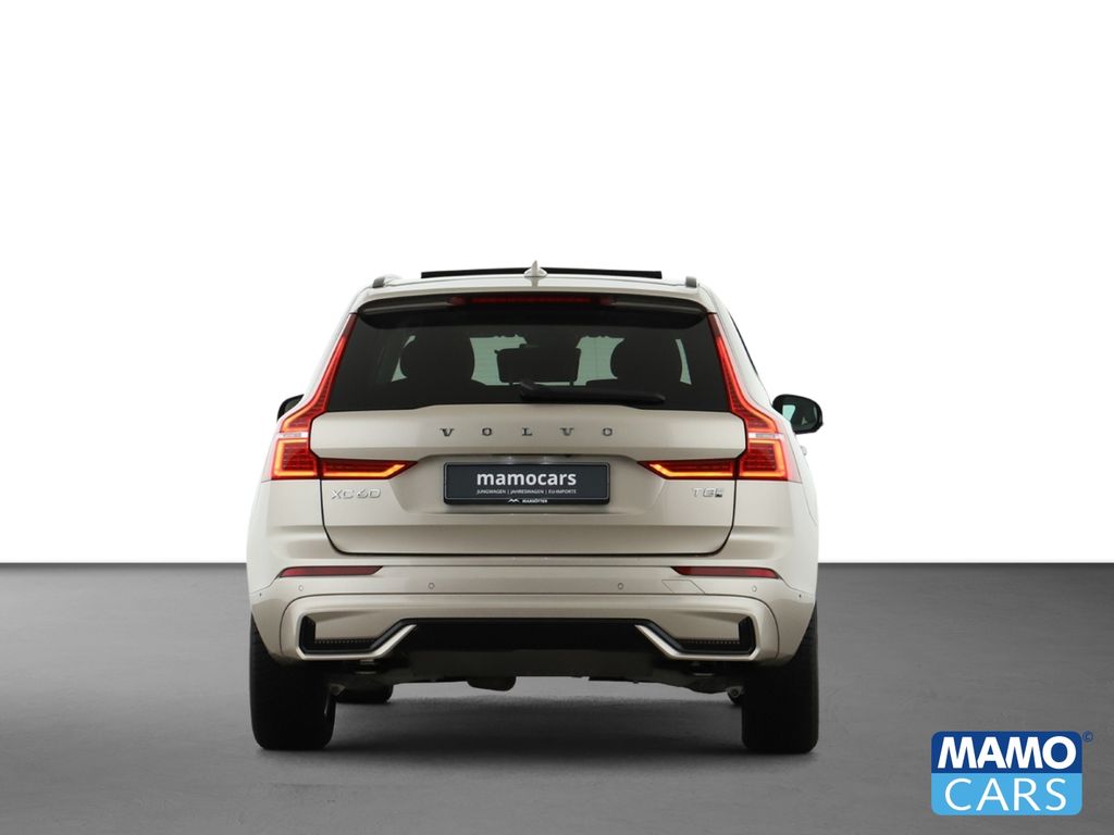 Volvo XC60 2025
