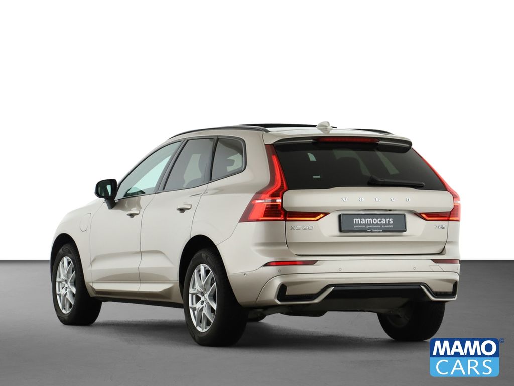 Volvo XC60 2025