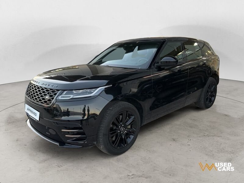 Land Rover Range Rover Velar 2023