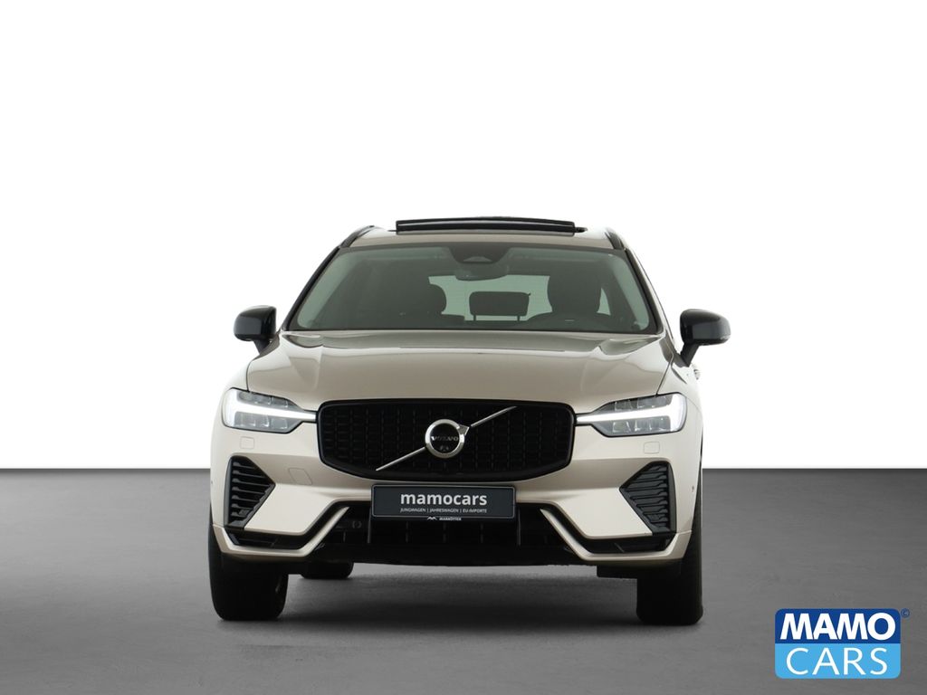Volvo XC60 2025