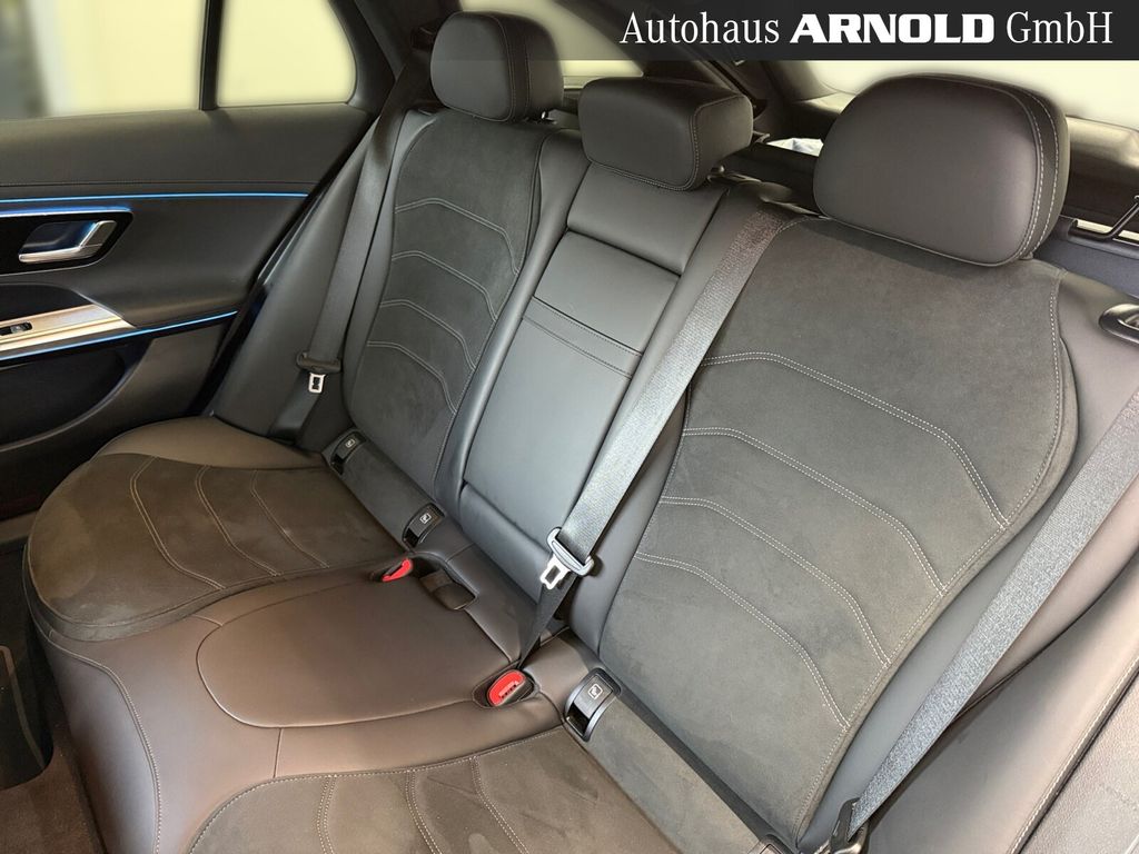 Mercedes-Benz E 300 2024