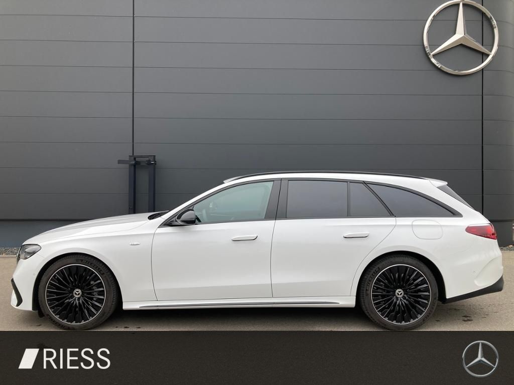 Mercedes-Benz E 300 2025
