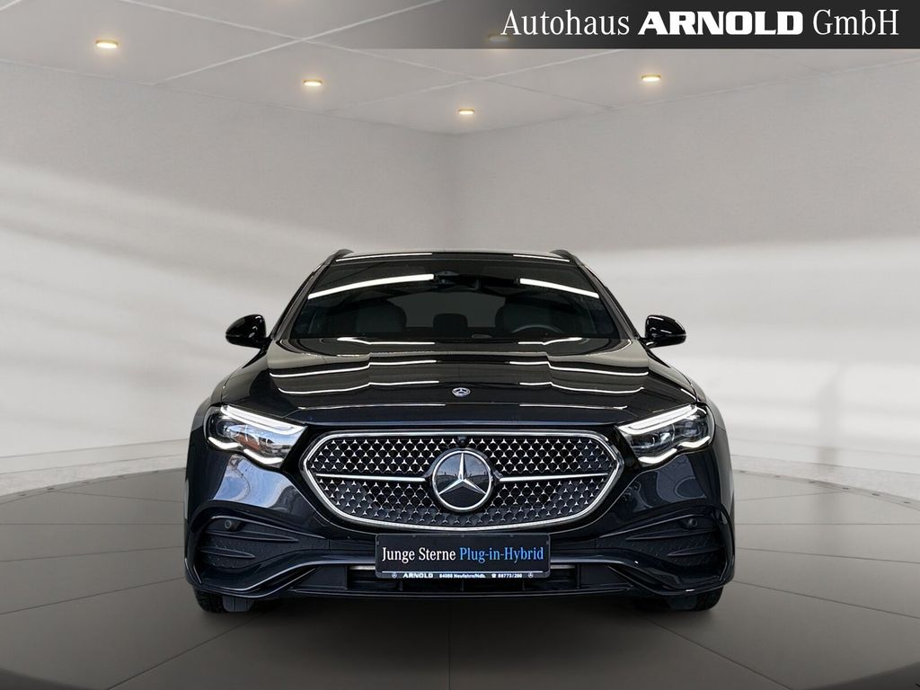 Mercedes-Benz E 300 2024
