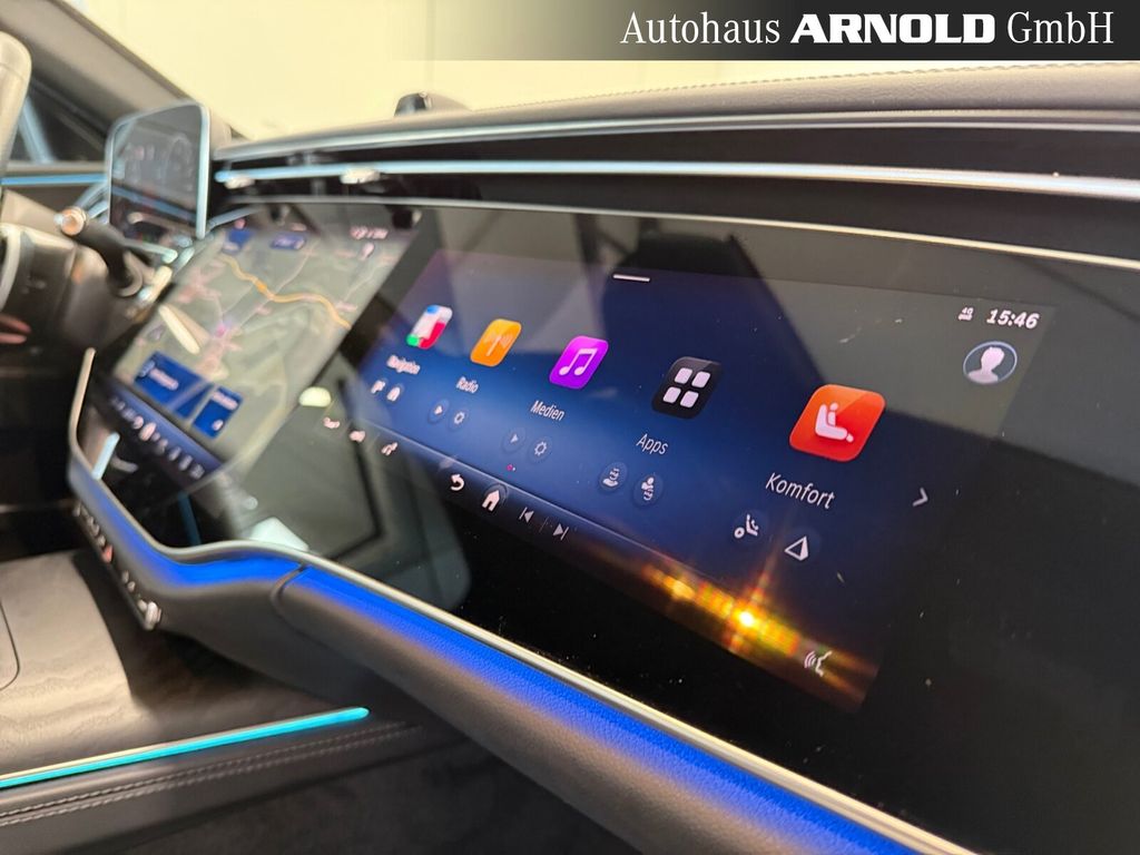 Mercedes-Benz E 300 2024