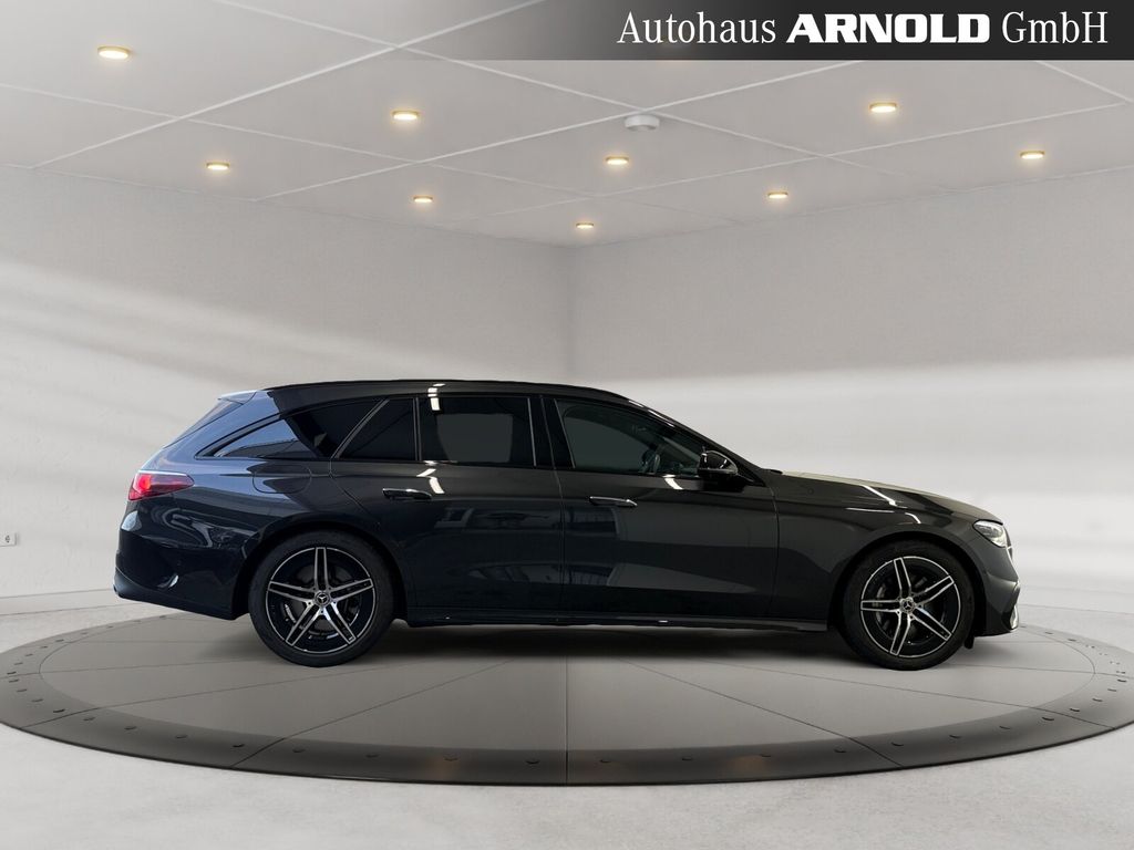 Mercedes-Benz E 300 2024