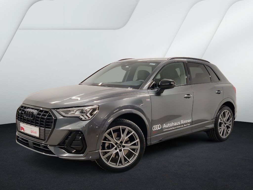 Audi Q3 2025