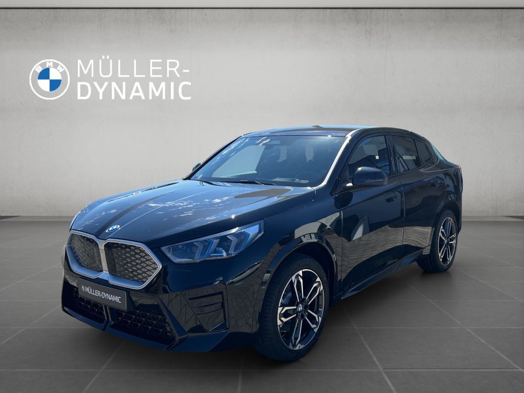 BMW iX2