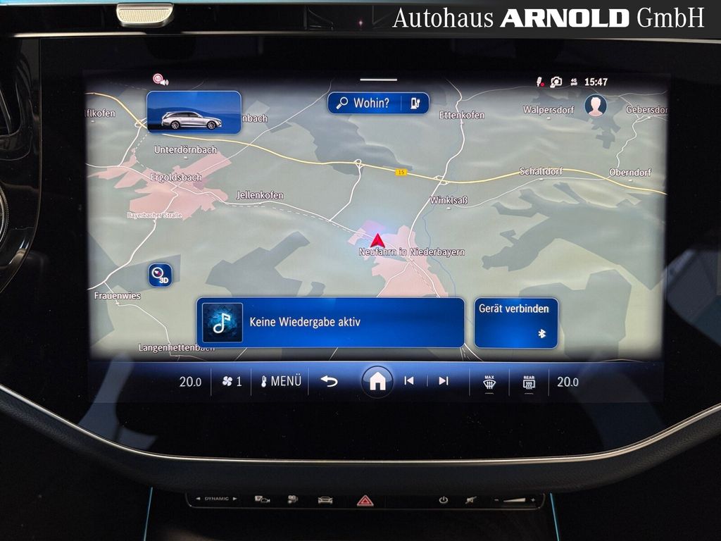 Mercedes-Benz E 300 2024