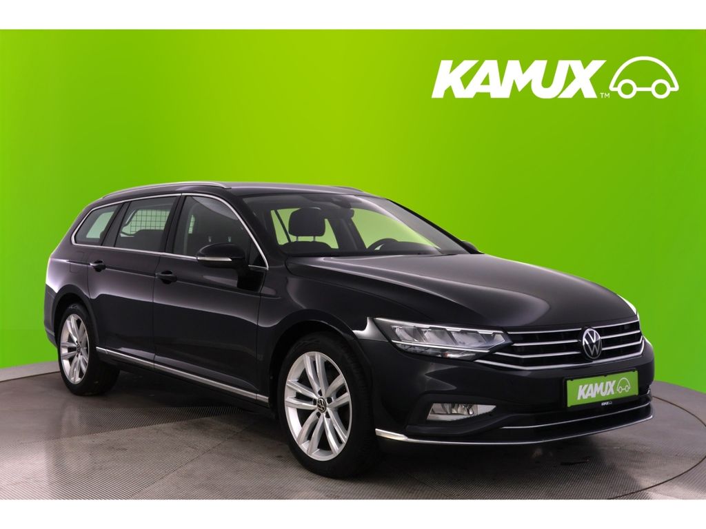 Volkswagen Passat Variant 2023