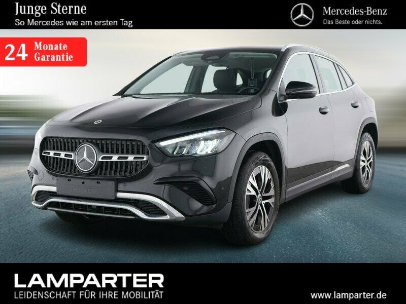 Mercedes-Benz GLA 250 2023