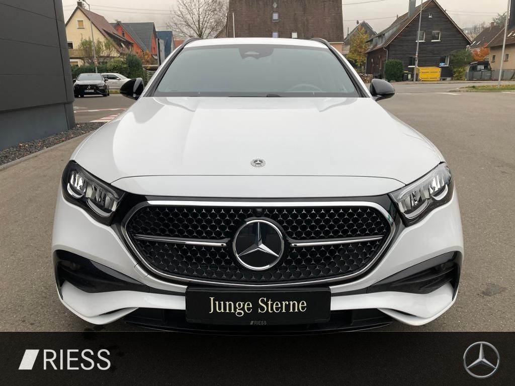 Mercedes-Benz E 300 2025