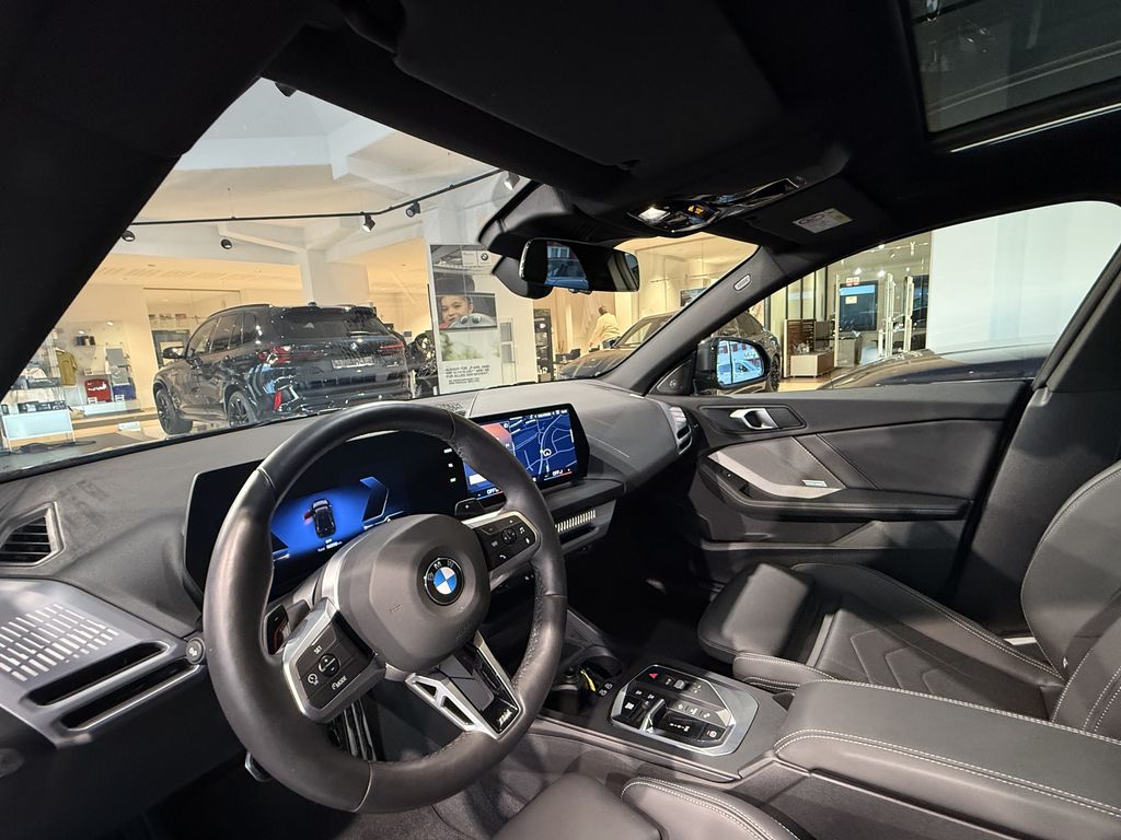 BMW 220 Gran Coupé 2025