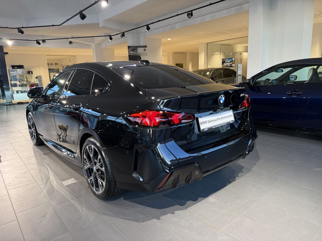 BMW 220 Gran Coupé 2025