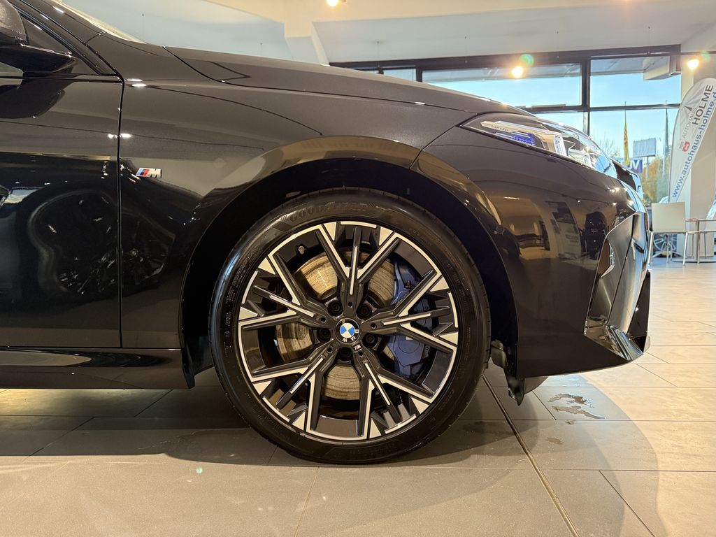 BMW 220 Gran Coupé 2025