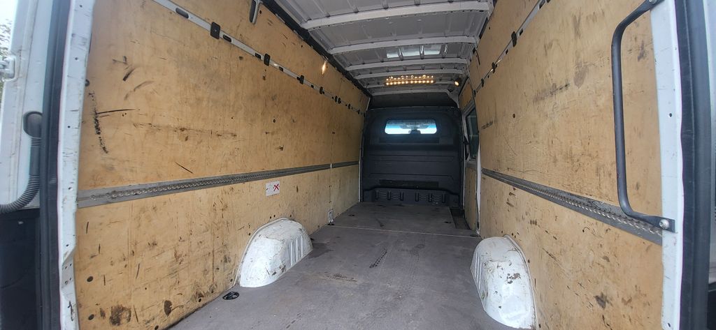 Mercedes-Benz Sprinter 2019