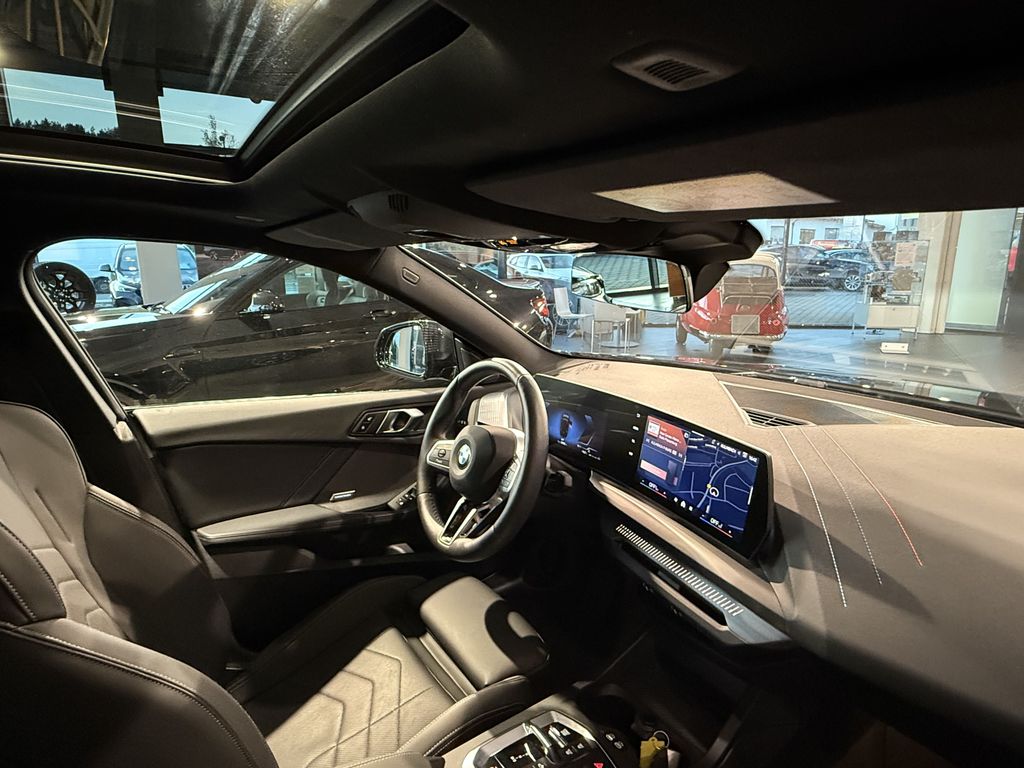 BMW 220 Gran Coupé 2025