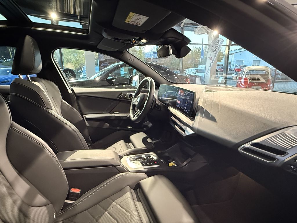 BMW 220 Gran Coupé 2025