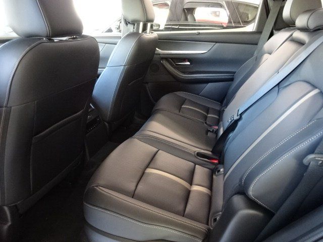 Mazda CX-80 2024