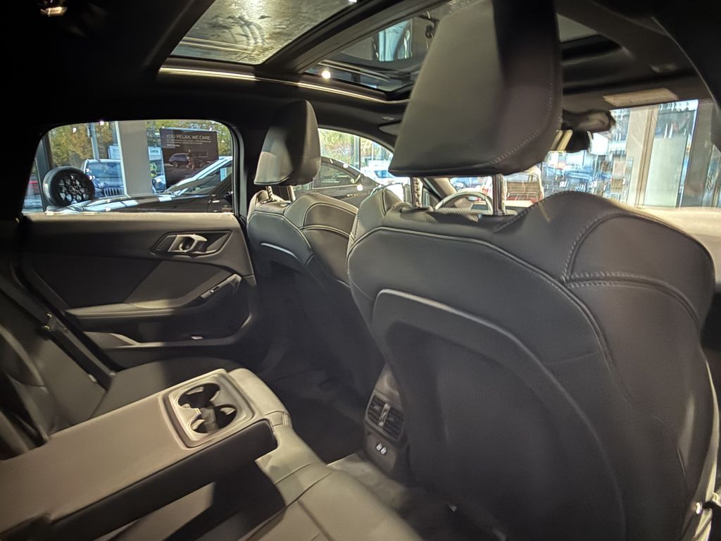 BMW 220 Gran Coupé 2025