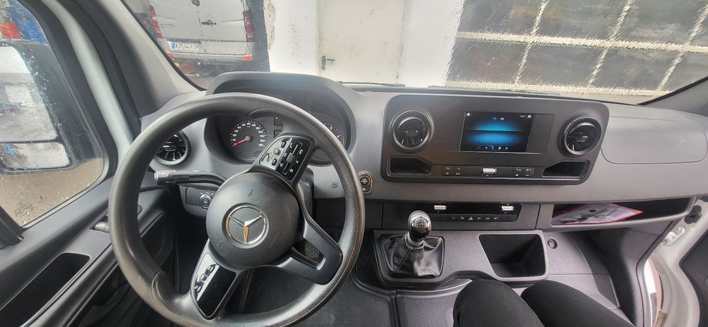 Mercedes-Benz Sprinter 2019