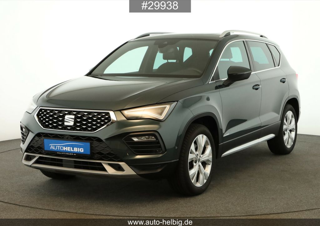 Seat Ateca 2021