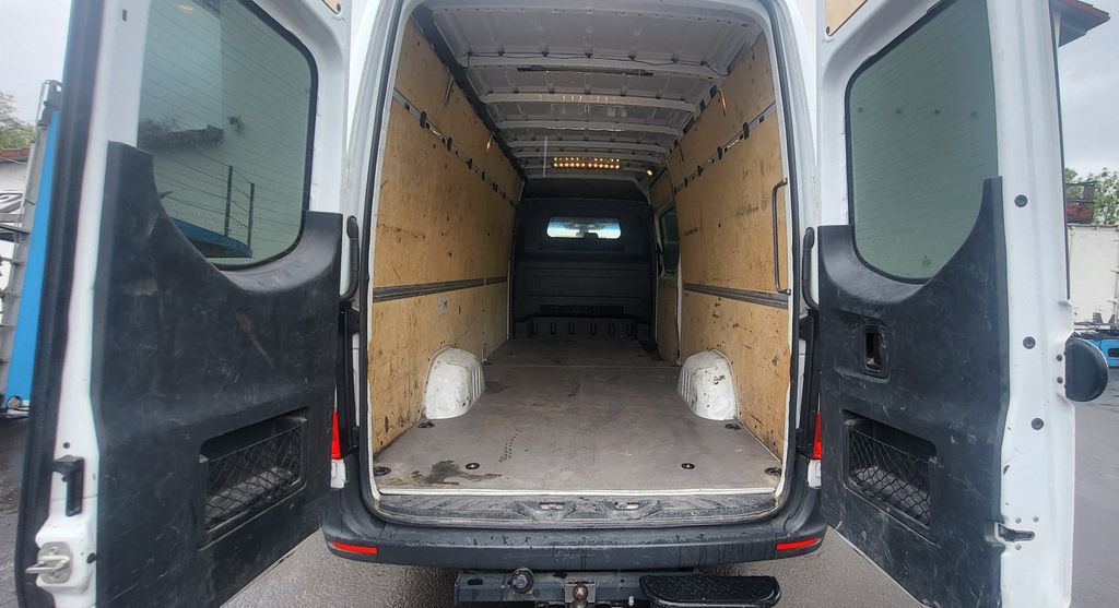 Mercedes-Benz Sprinter 2019