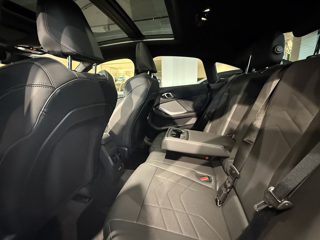 BMW 220 Gran Coupé 2025