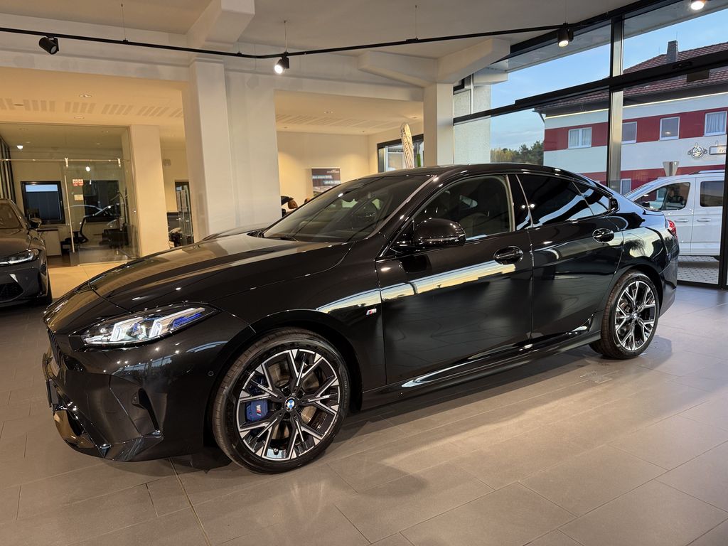 BMW 220 Gran Coupé 2025