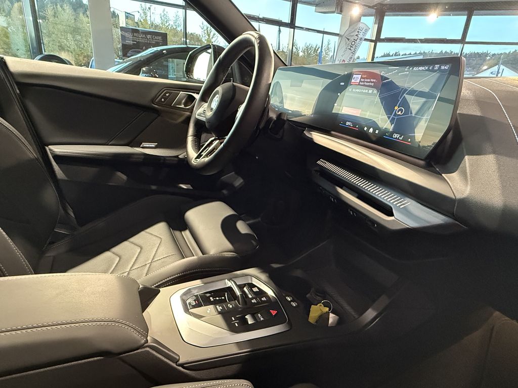 BMW 220 Gran Coupé 2025