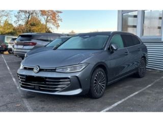 Volkswagen Passat Variant 2025