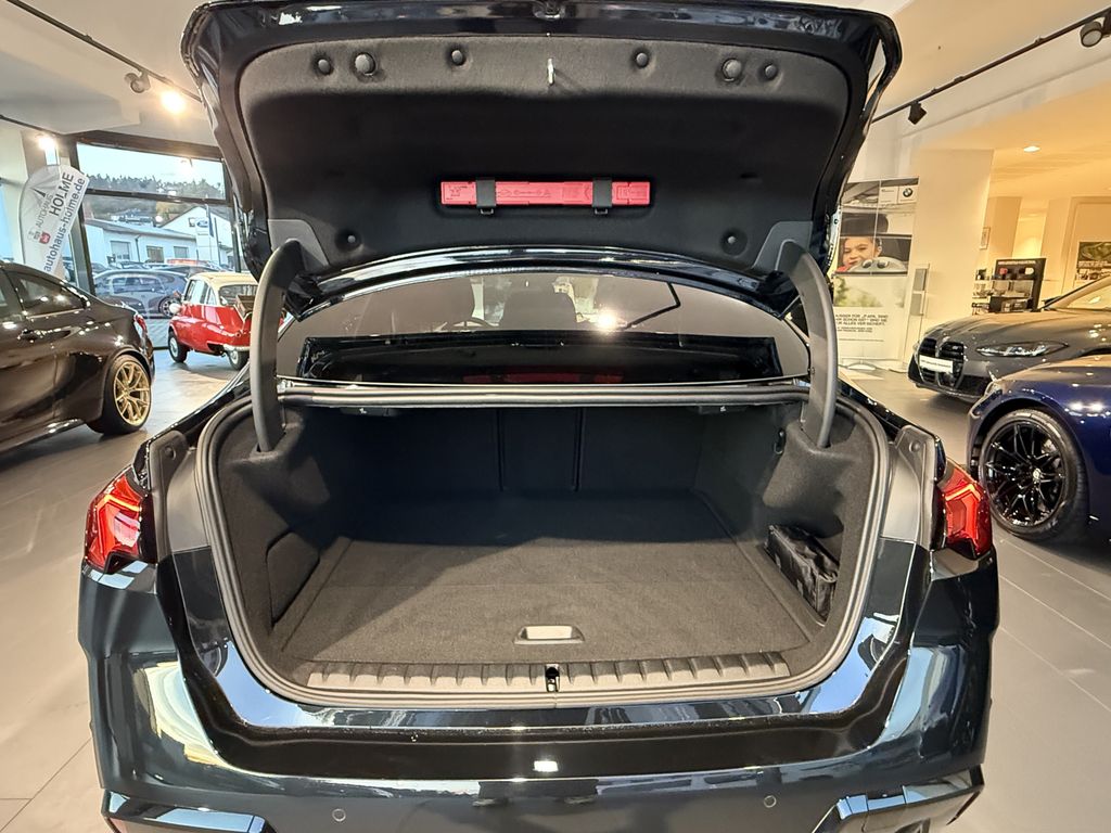 BMW 220 Gran Coupé 2025