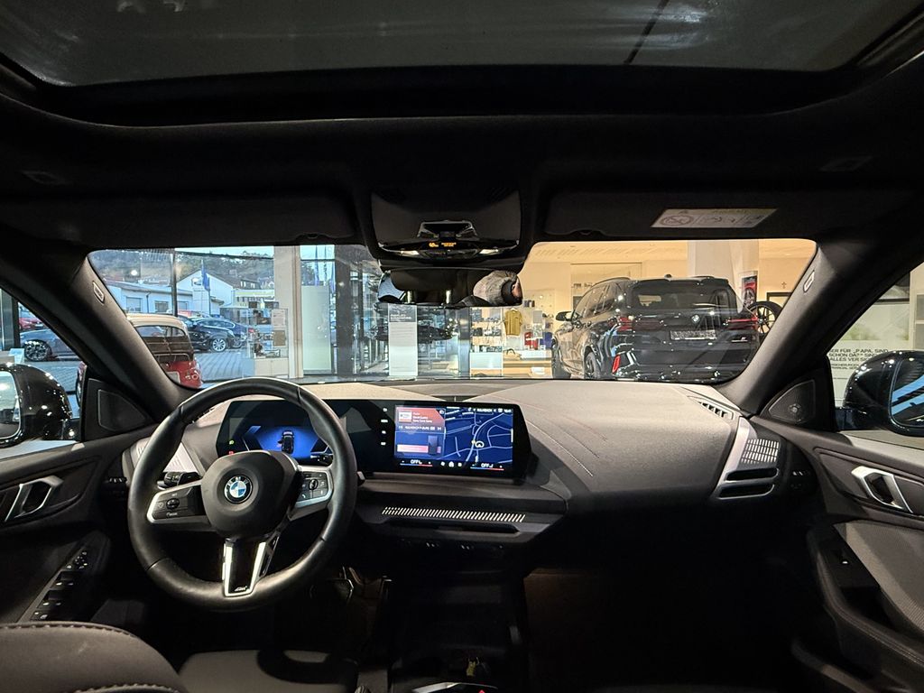 BMW 220 Gran Coupé 2025