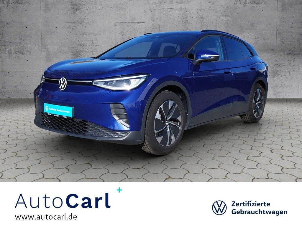 Volkswagen ID.4 2025