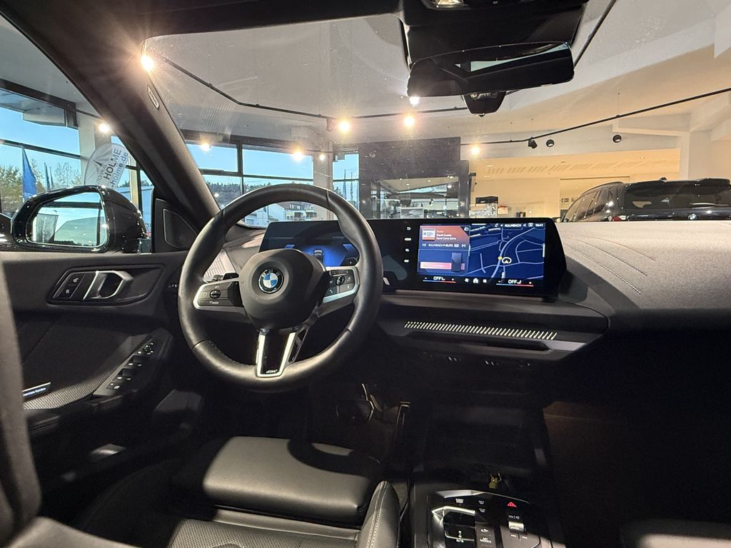 BMW 220 Gran Coupé 2025