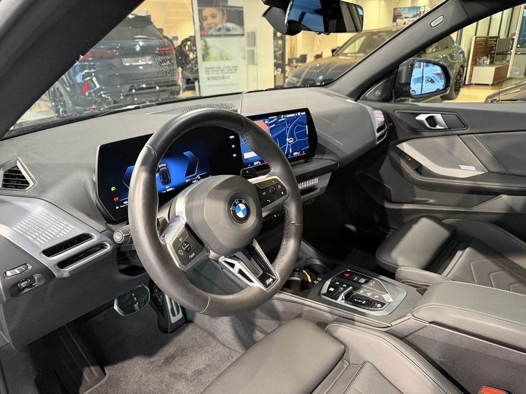 BMW 220 Gran Coupé 2025