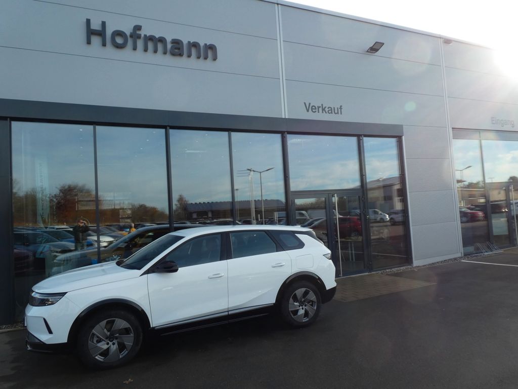 Opel Grandland (X) 2024