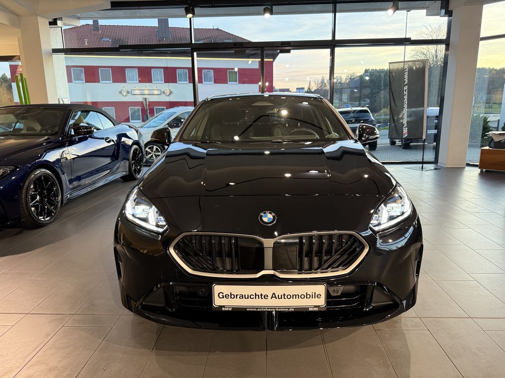 BMW 220 Gran Coupé 2025