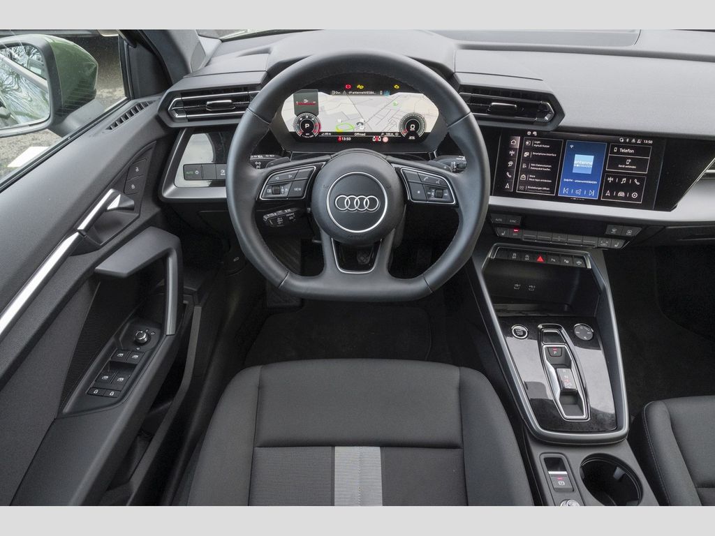 Audi A3 2024