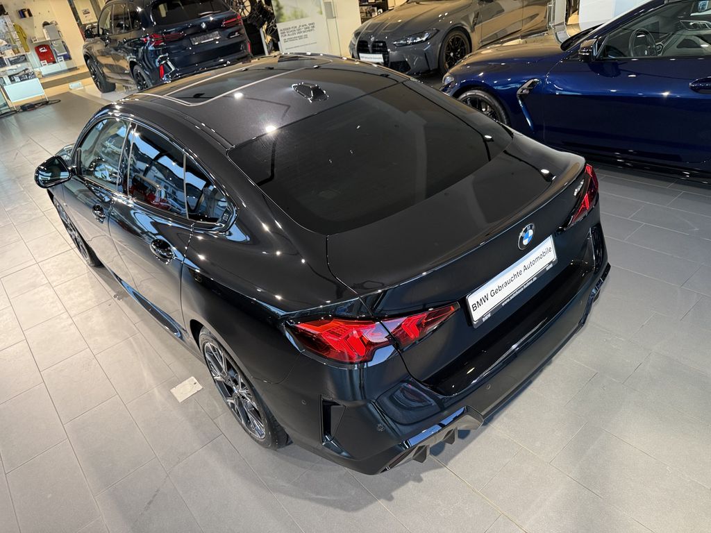 BMW 220 Gran Coupé 2025