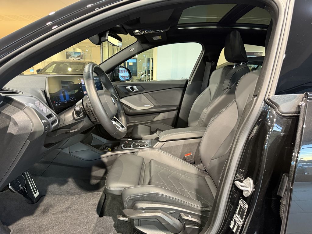 BMW 220 Gran Coupé 2025