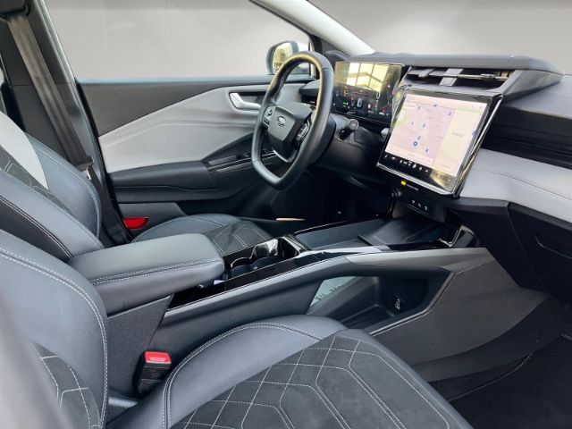 Ford Puma Gen-E 2025