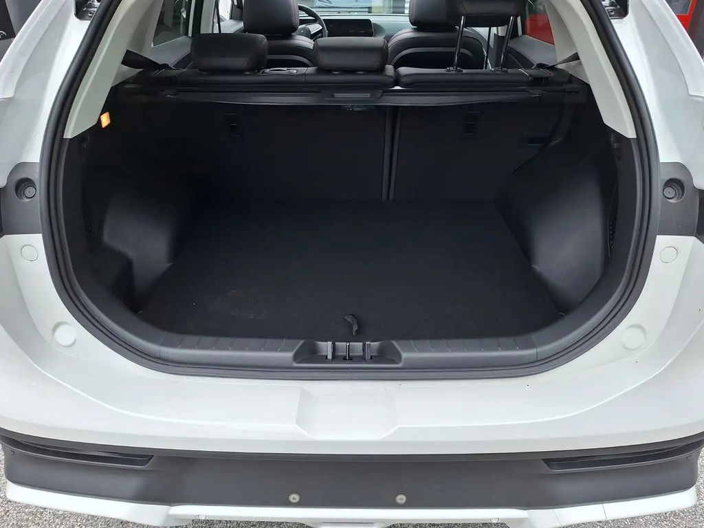 DFSK Forthing 5 2025