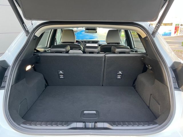 Ford Puma Gen-E 2025